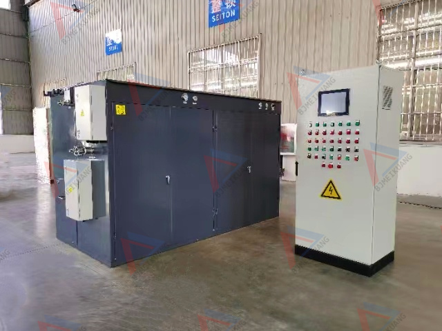 CH870i/890i/895i大型液壓潤(rùn)滑系統(tǒng)